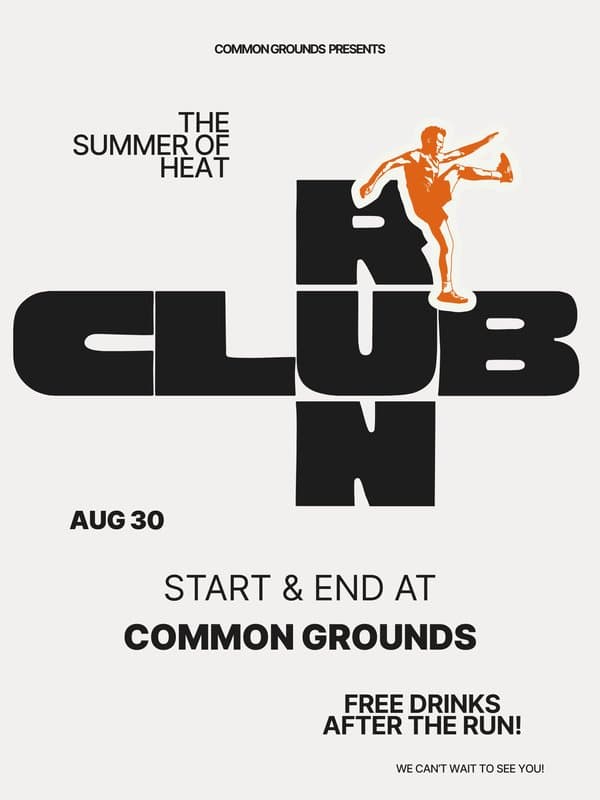 Run club